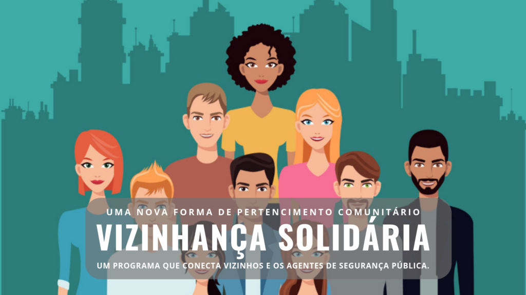 Vizinhança Solidária no Boaçava